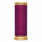 Gutermann 100% Cotton Thread 100M
