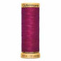 Gutermann 100% Cotton Thread 100M