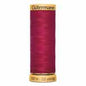 Gutermann 100% Cotton Thread 100M
