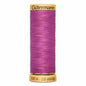 Gutermann 100% Cotton Thread 100M