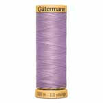 Gutermann 100% Cotton Thread 100M