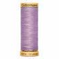 Gutermann 100% Cotton Thread 100M