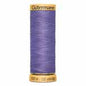 Gutermann 100% Cotton Thread 100M