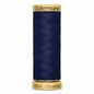 Gutermann 100% Cotton Thread 100M