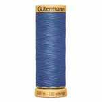 Gutermann 100% Cotton Thread 100M