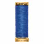 Gutermann 100% Cotton Thread 100M
