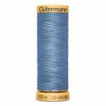 Gutermann 100% Cotton Thread 100M