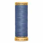 Gutermann 100% Cotton Thread 100M