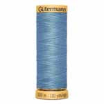 Gutermann 100% Cotton Thread 100M