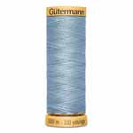 Gutermann 100% Cotton Thread 100M