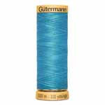 Gutermann 100% Cotton Thread 100M