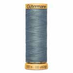 Gutermann 100% Cotton Thread 100M