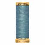 Gutermann 100% Cotton Thread 100M