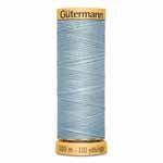 Gutermann 100% Cotton Thread 100M