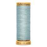 Gutermann 100% Cotton Thread 100M