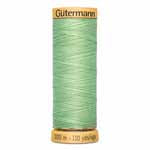 Gutermann 100% Cotton Thread 100M