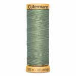 Gutermann 100% Cotton Thread 100M