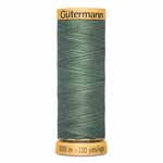 Gutermann 100% Cotton Thread 100M