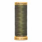 Gutermann 100% Cotton Thread 100M