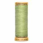 Gutermann 100% Cotton Thread 100M