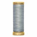 Gutermann 100% Cotton Thread 100M