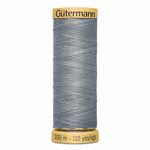 Gutermann 100% Cotton Thread 100M