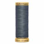Gutermann 100% Cotton Thread 100M