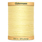 Gutermann 100% Cotton 800M