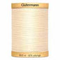 Gutermann 100% Cotton 800M