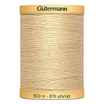 Gutermann 100% Cotton 800M