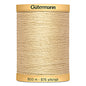 Gutermann 100% Cotton 800M