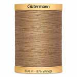 Gutermann 100% Cotton 800M