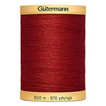 Gutermann 100% Cotton 800M