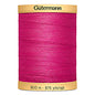 Gutermann 100% Cotton 800M