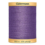Gutermann 100% Cotton 800M