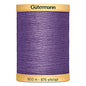 Gutermann 100% Cotton 800M