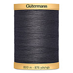 Gutermann 100% Cotton 800M