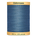 Gutermann 100% Cotton 800M
