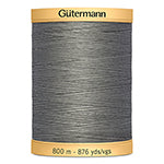 Gutermann 100% Cotton 800M