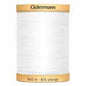 Gutermann 100% Cotton 800M