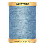 Gutermann 100% Cotton 800M