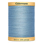 Gutermann 100% Cotton 800M