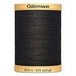 Gutermann 100% Cotton 800M