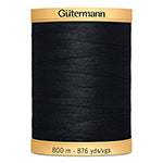 Gutermann 100% Cotton 800M