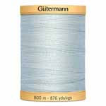 Gutermann 100% Cotton 800M