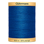 Gutermann 100% Cotton 800M