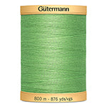 Gutermann 100% Cotton 800M
