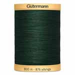 Gutermann 100% Cotton 800M