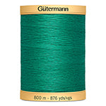 Gutermann 100% Cotton 800M