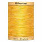 Gutermann 100% Cotton 800M